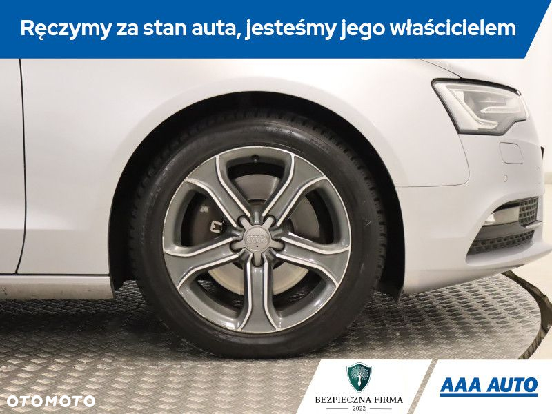 Audi A5 - 16