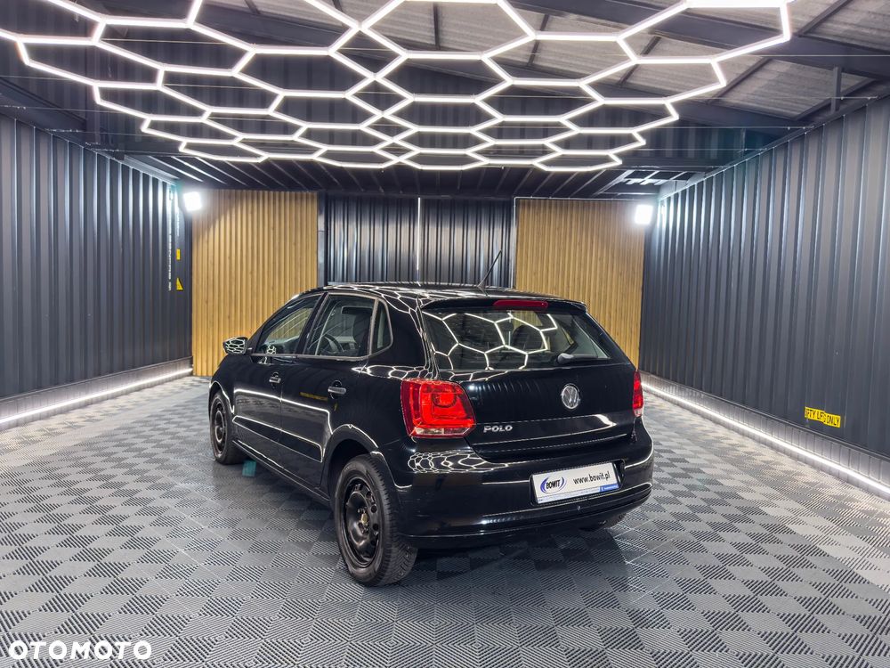 Volkswagen Polo 1.2 Life - 3