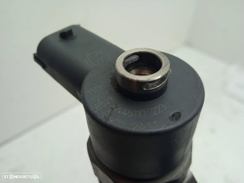 INJETOR KIA CERATO FASTBACK - 4