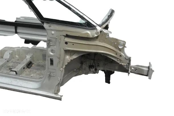 ĆWIARTKA PODŁUŻNICA PRAWY PRZÓD CITROEN C4 PICASSO II 14- - 5