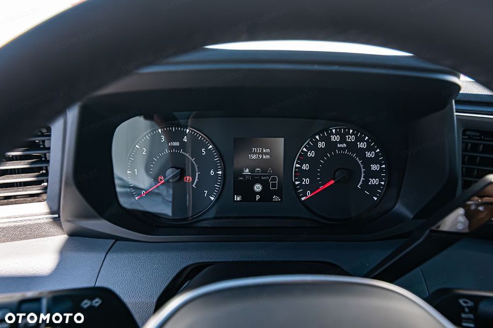 Renault Master Skrzynia Otwarta AT9 2.0 170KM - 23