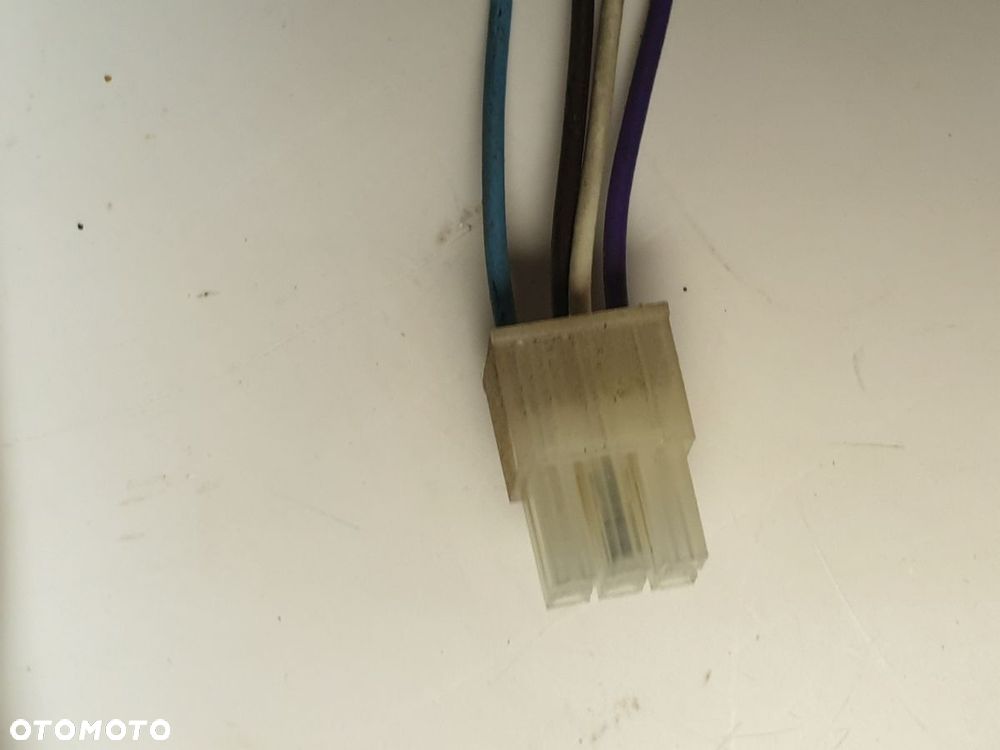 CHRYSLER PT CRUISER Silniczek Szyberdachu - 8