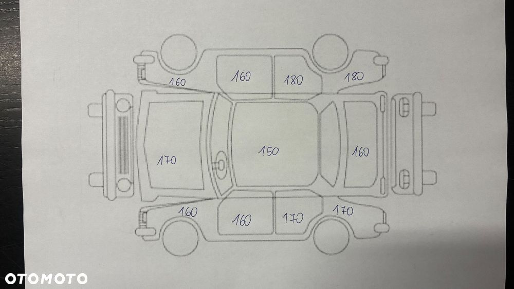 Audi A6 - 22