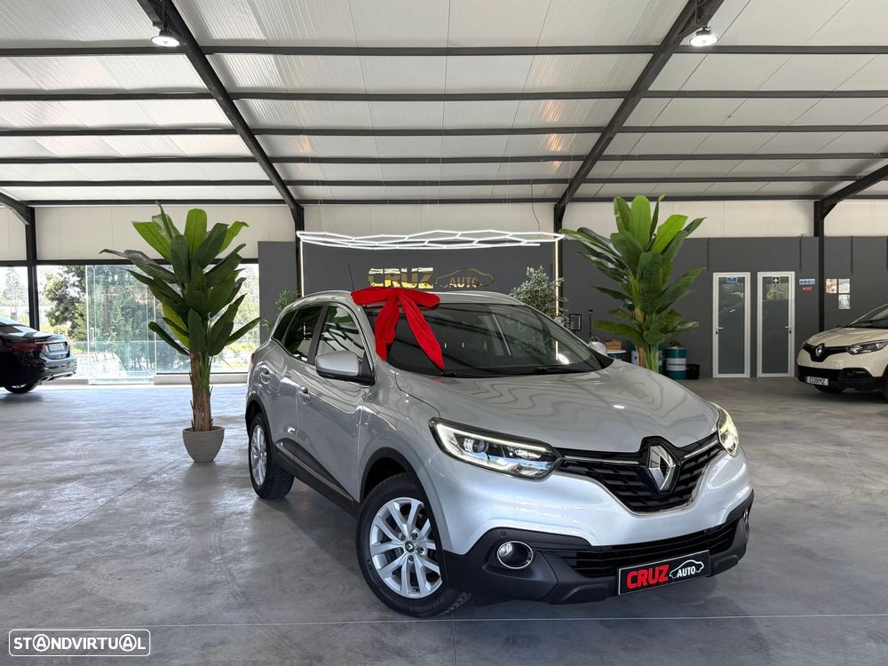 Renault Kadjar - 12