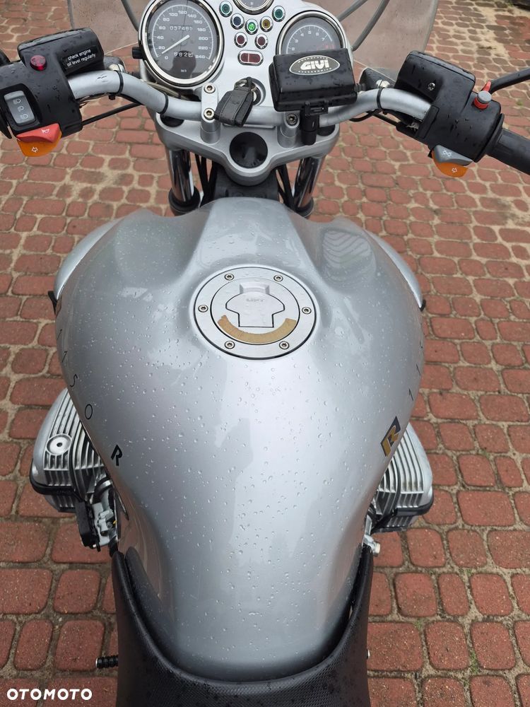 BMW R - 10