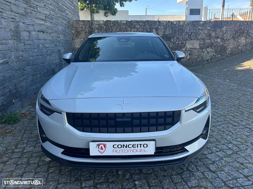 Polestar 2 Long Range 78 kWh - 3