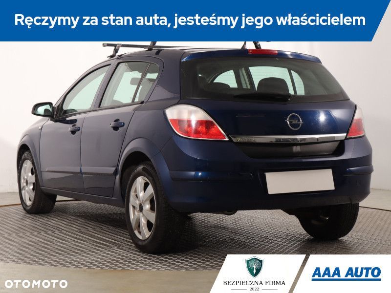 Opel Astra - 6