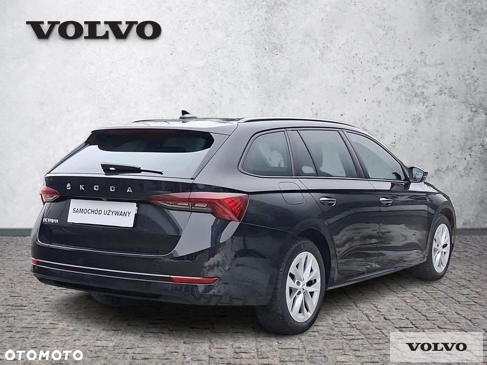 Skoda Octavia - 6