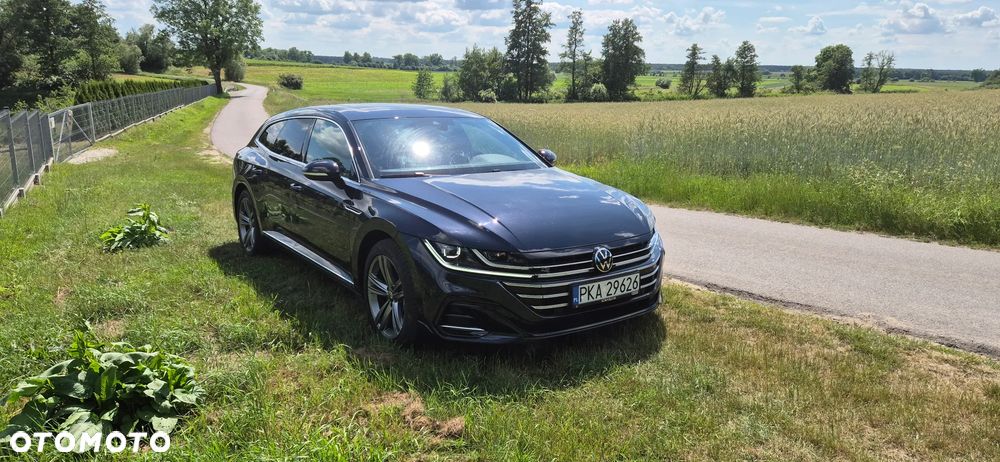 Volkswagen Arteon Shooting Brake 2.0 TDI R-Line DSG - 31