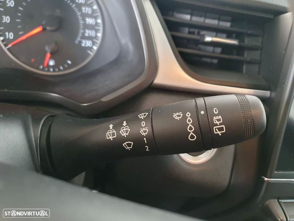 Renault Captur 1.0 TCe Equilibre - 12