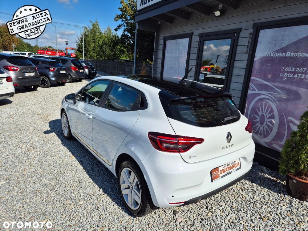 Renault Clio - 9