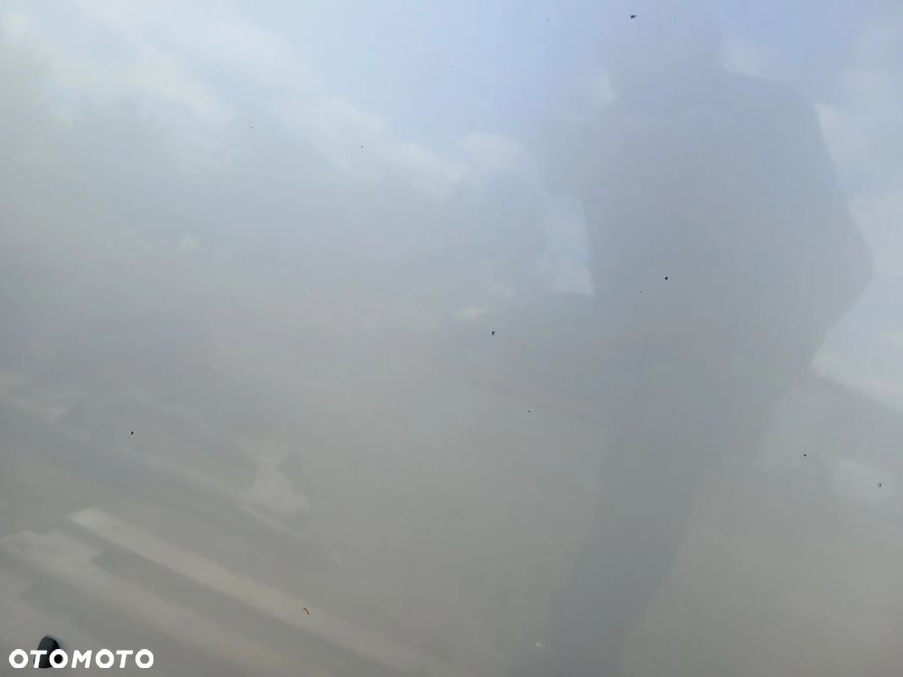 Honda FR-V Maska NH700M - 8