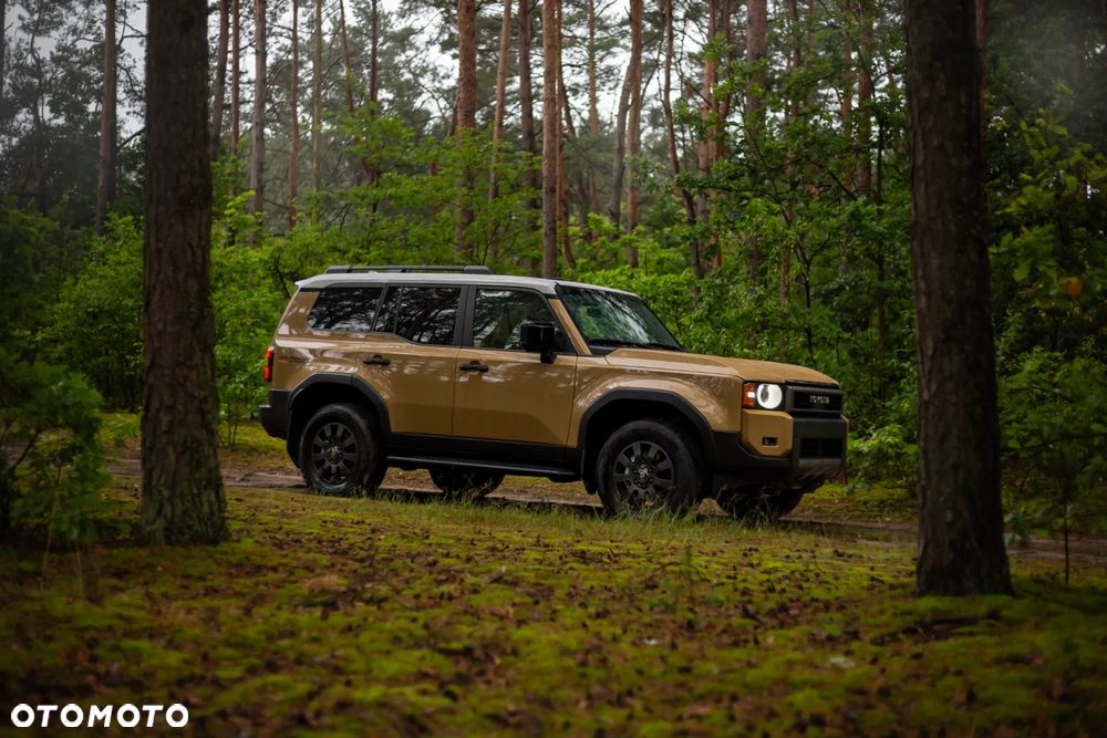 Toyota Land Cruiser LC 2.8 D-4D First Edition - 17