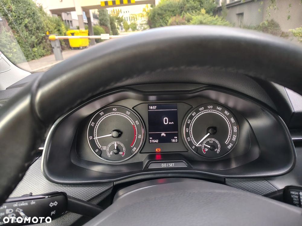 Skoda Scala 1.5 TSI Ambition - 5