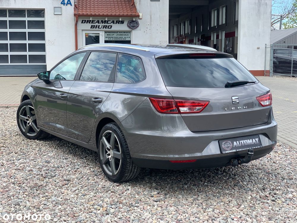 Seat Leon - 8