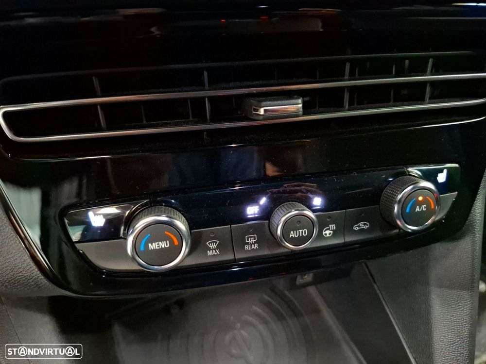 Opel Mokka 54 kWh GS - 23