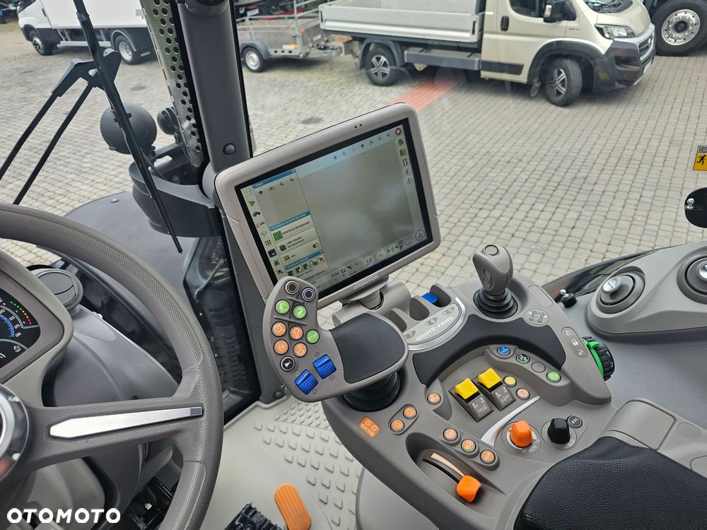 Deutz-Fahr 6230 WARRIOR AGROTRON 230KM P.NOWY - 26