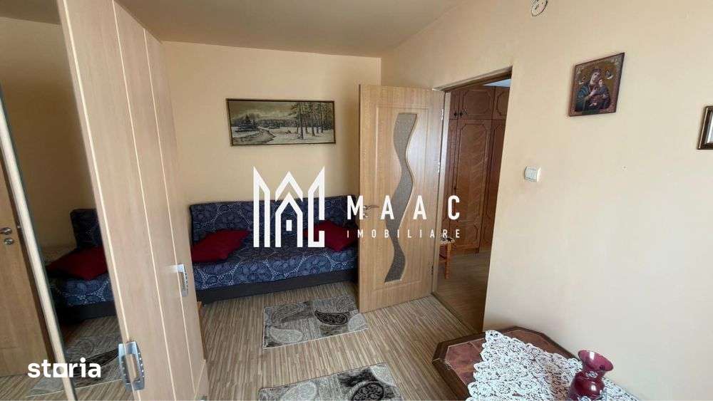 Apartament 2 camere | Etaj 3 | Balcon | Hipodrom 3 — fotografia 3