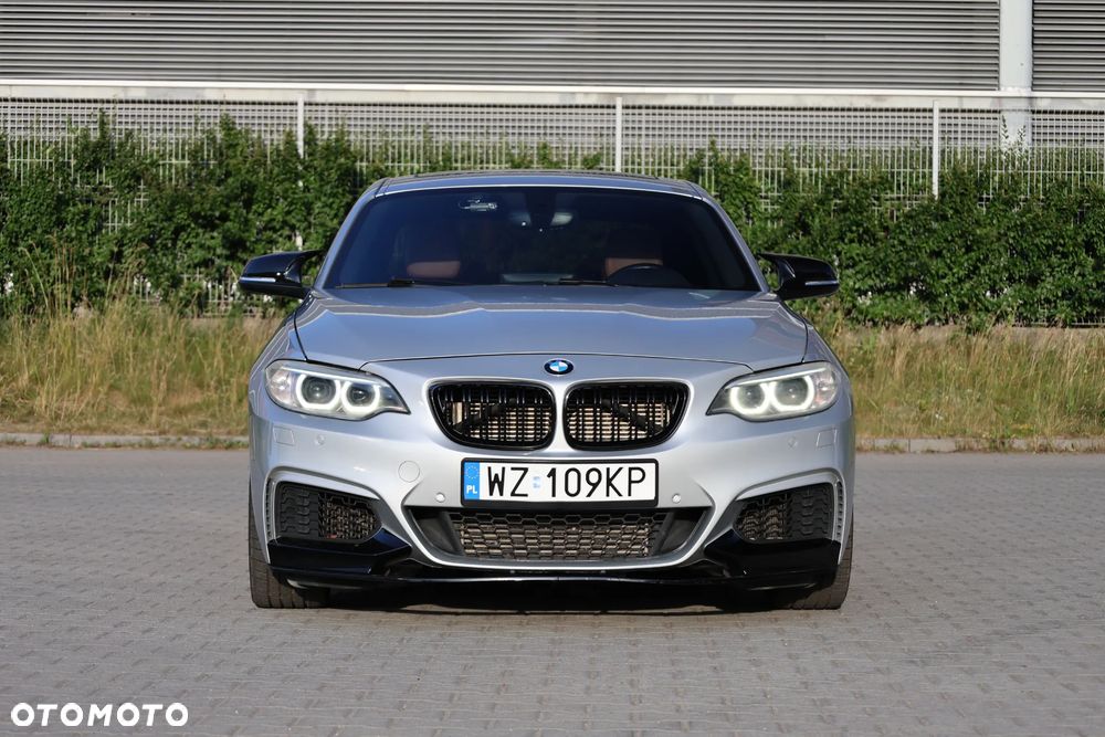 BMW Seria 2 M235i Sport-Aut - 2