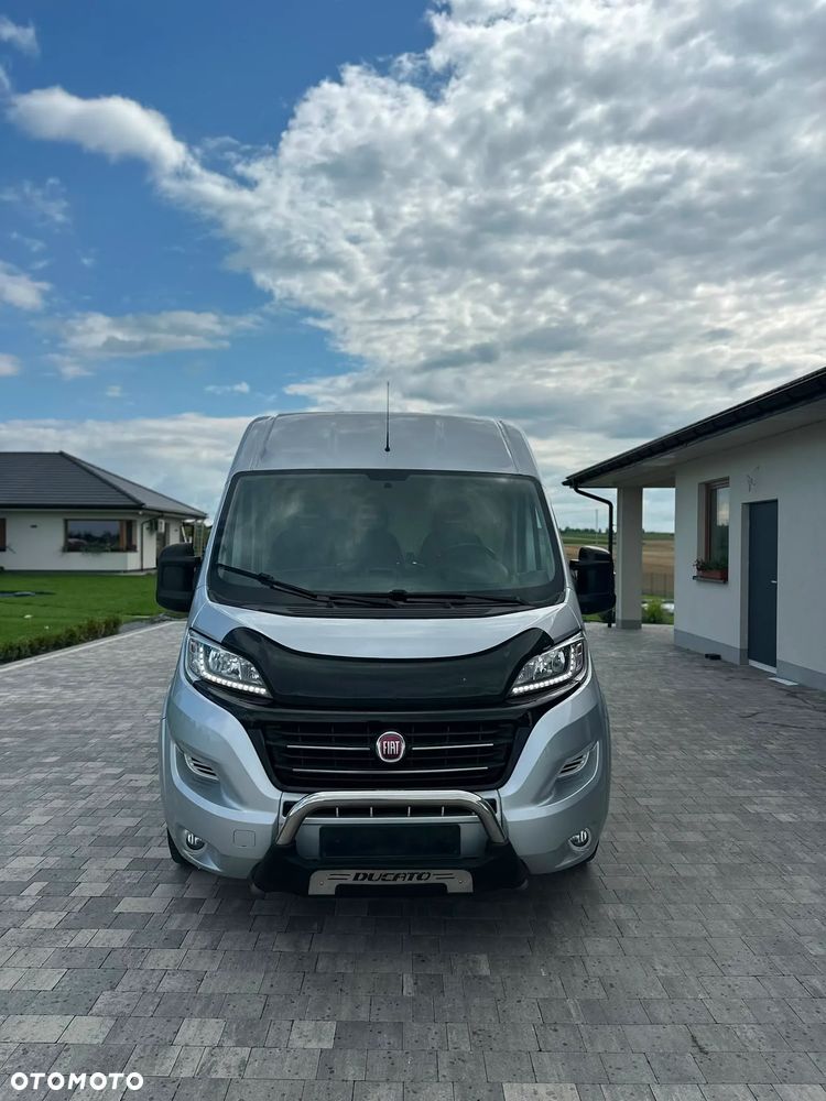 Fiat Ducato - 9