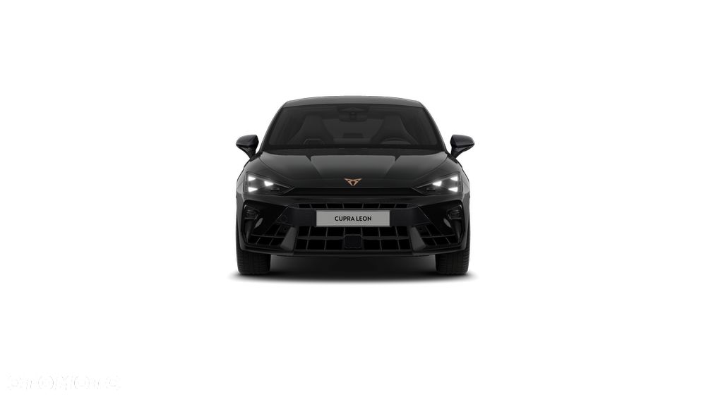 Cupra Leon 1.5 eTSI mHEV DSG - 5