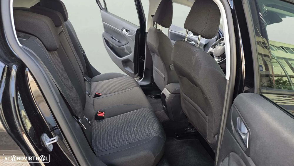 Peugeot 308 1.5 BlueHDi Active - 16