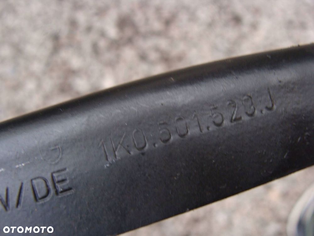 wahacz tył vw seat skoda audi 1k0501529j - 2