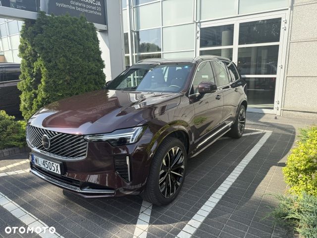 Volvo XC 90 B5 B AWD Plus Bright - 14