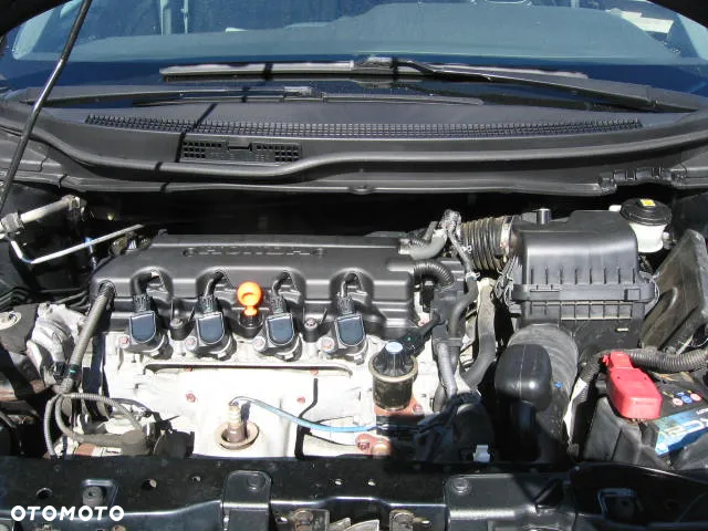 Honda Civic 1.8 Comfort - 30