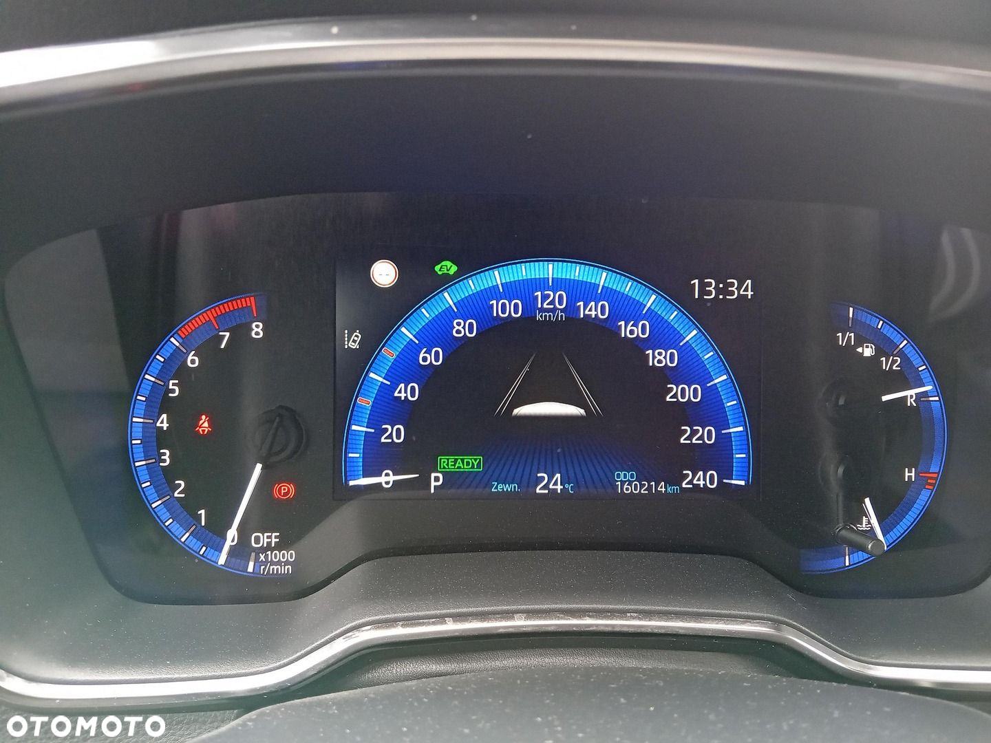 Toyota Corolla - 12