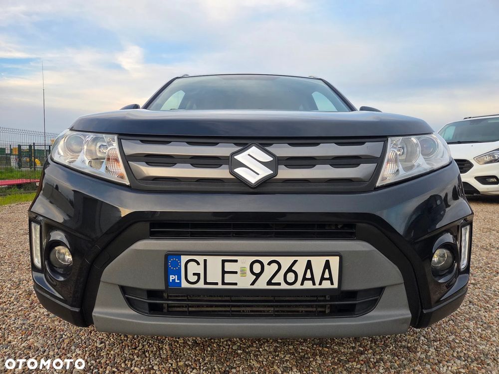 Suzuki Vitara - 18