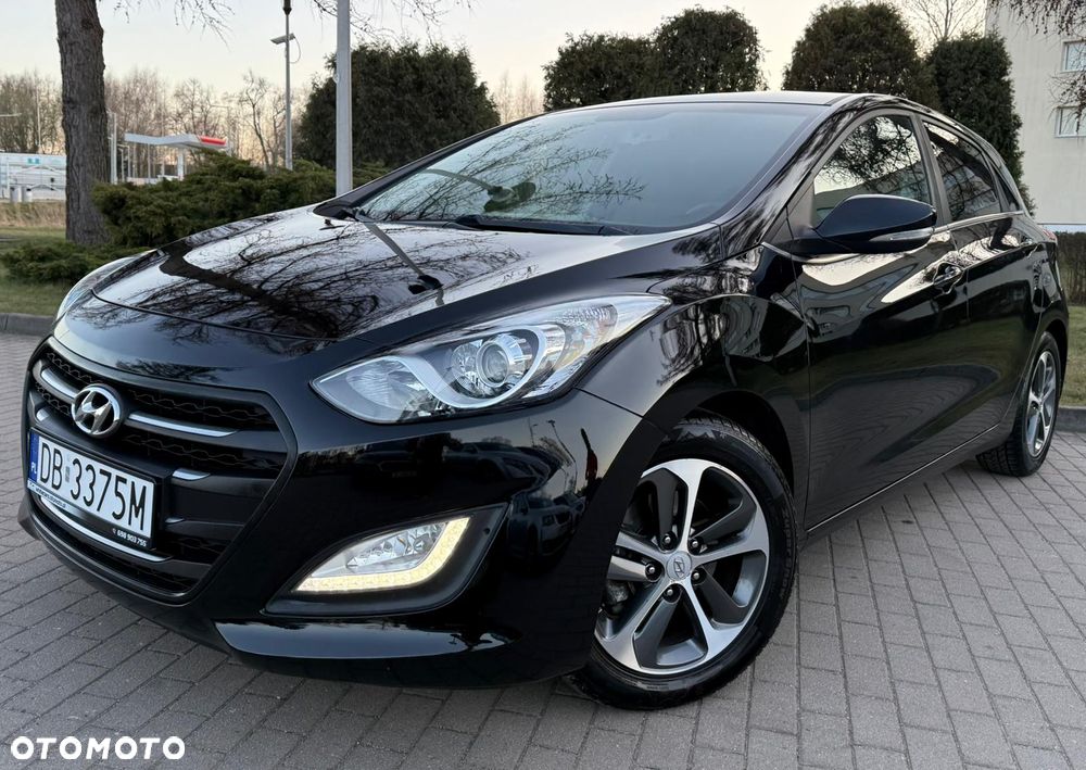Hyundai i30 1.4 Premium - 3