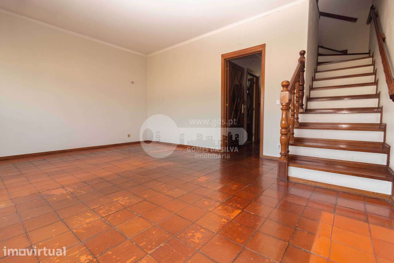 Apartamento T3 Duplex | São Vítor, Braga | Vista Bom Jesus e Sameiro - Grande imagem: 4/23