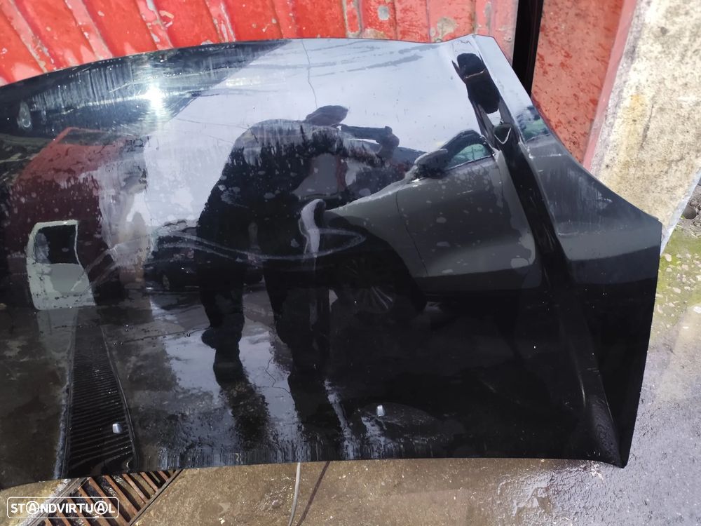 Honda Civic EP CAPOT / CAPÔ - C150 - 3