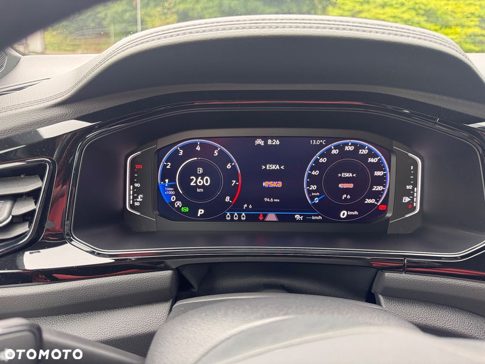 Volkswagen T-Roc 1.5 TSI R-Line Plus DSG - 12