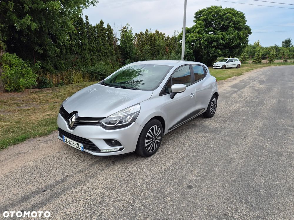 Renault Clio Energy dCi 75 Business - 2