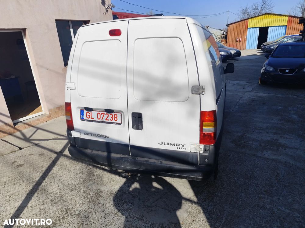 Citroën Jumpy - 9