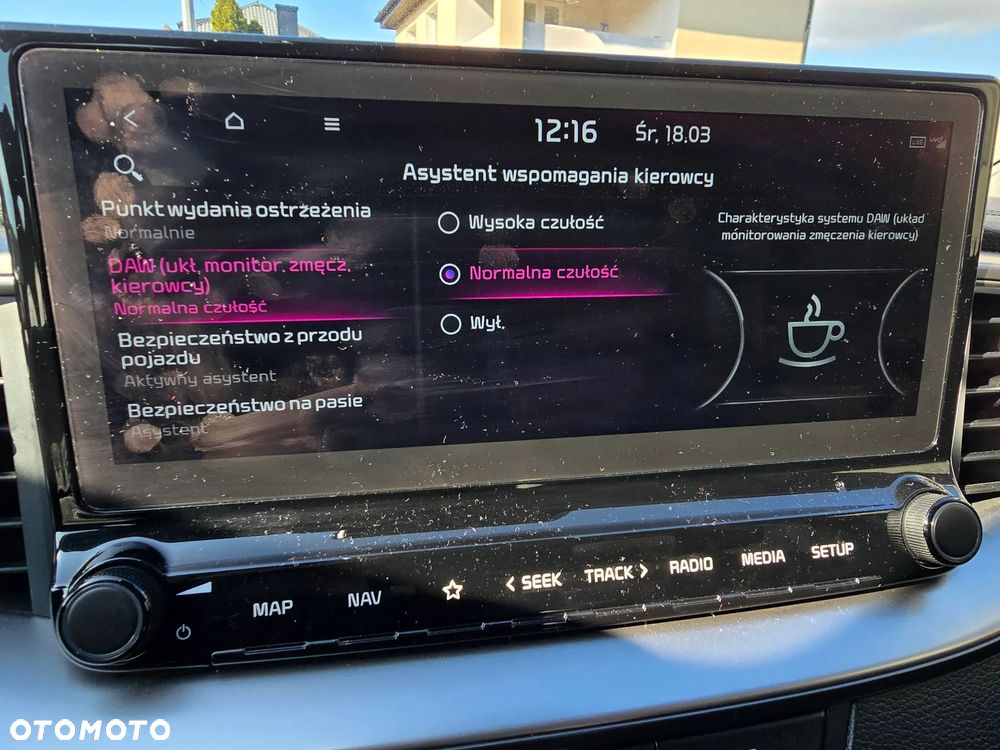 Kia Ceed 1.0 T-GDI L - 26