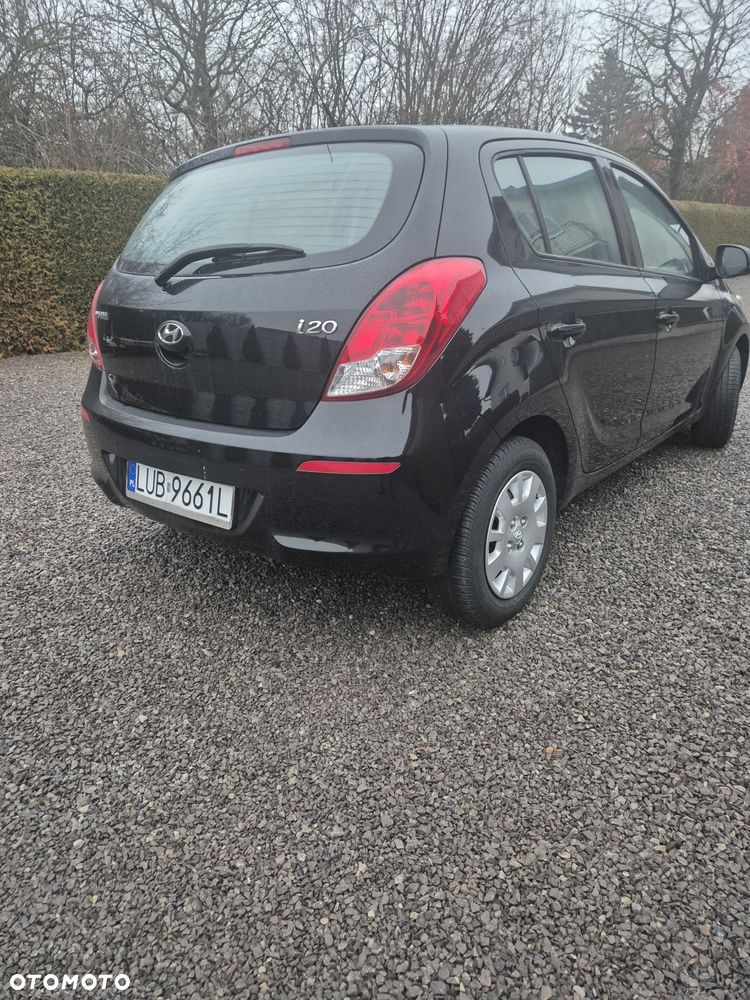Hyundai i20 - 9