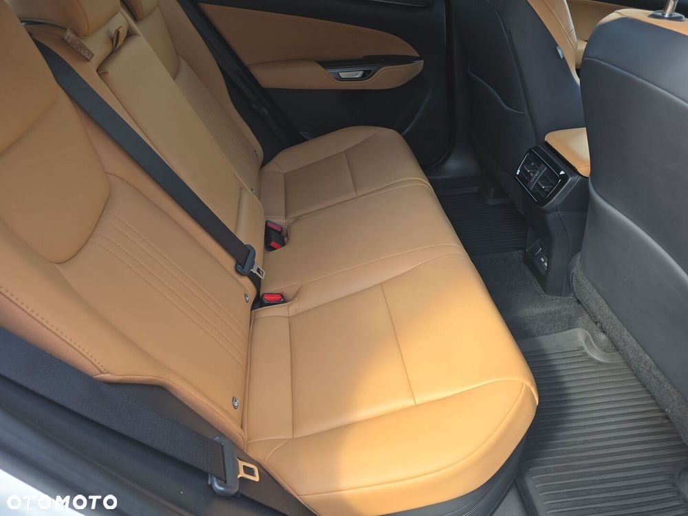 Lexus NX 350h Prestige AWD - 10