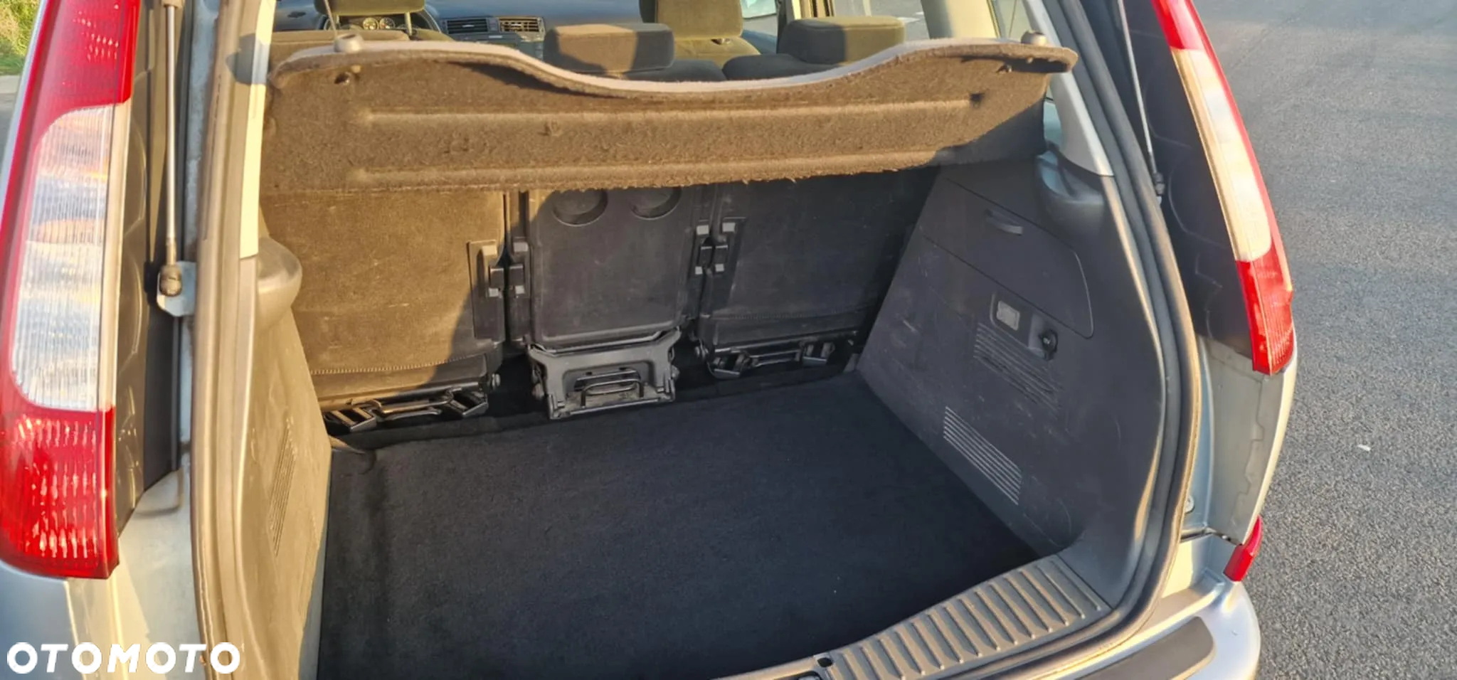 Ford C-MAX - 3