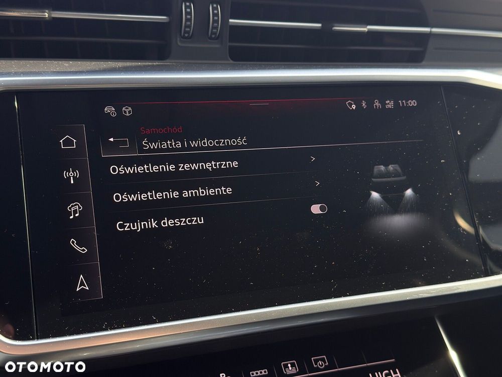Audi A6 Limousine - 34