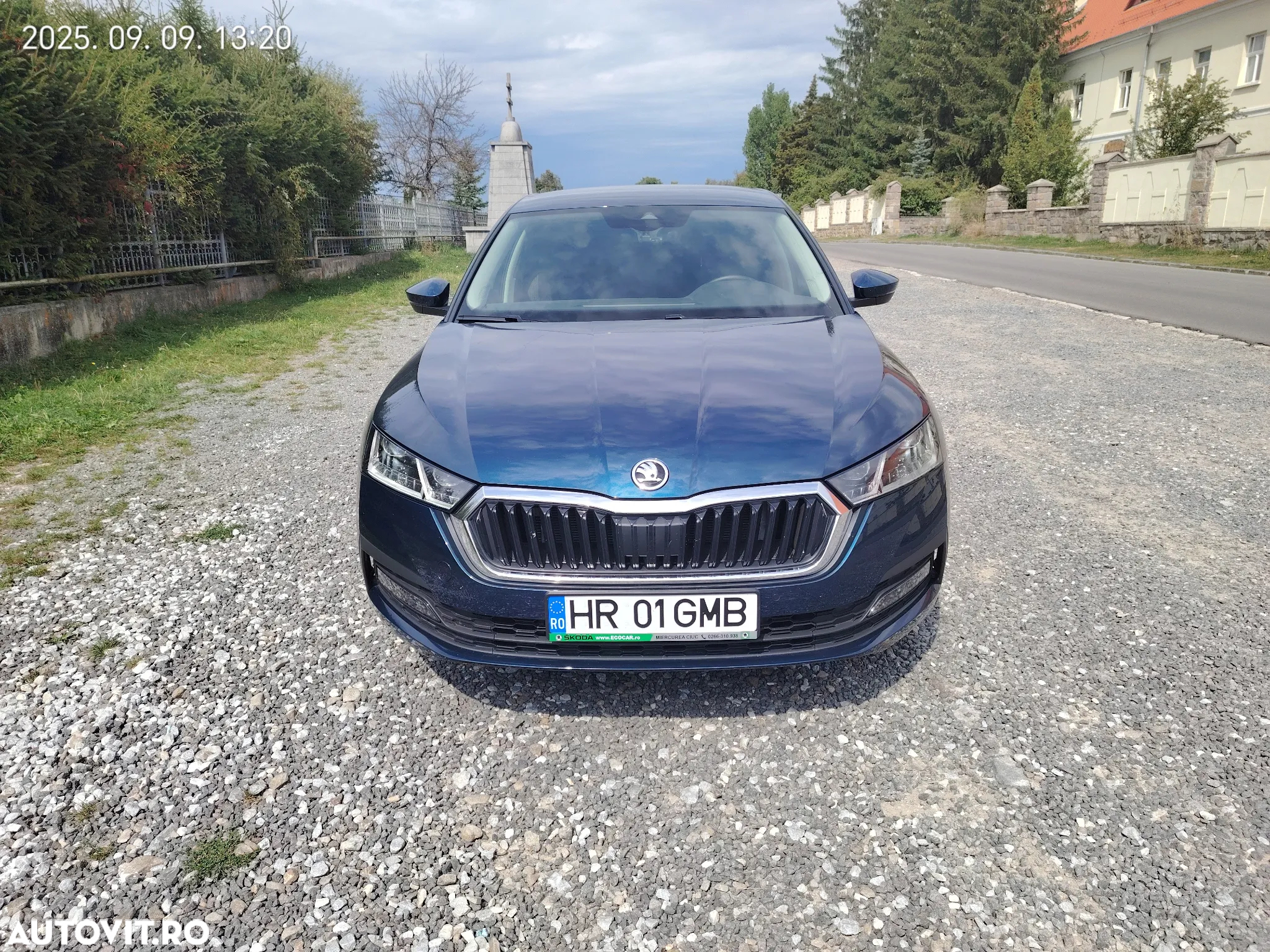 Skoda Octavia 1.5 TSI Ambition - 7