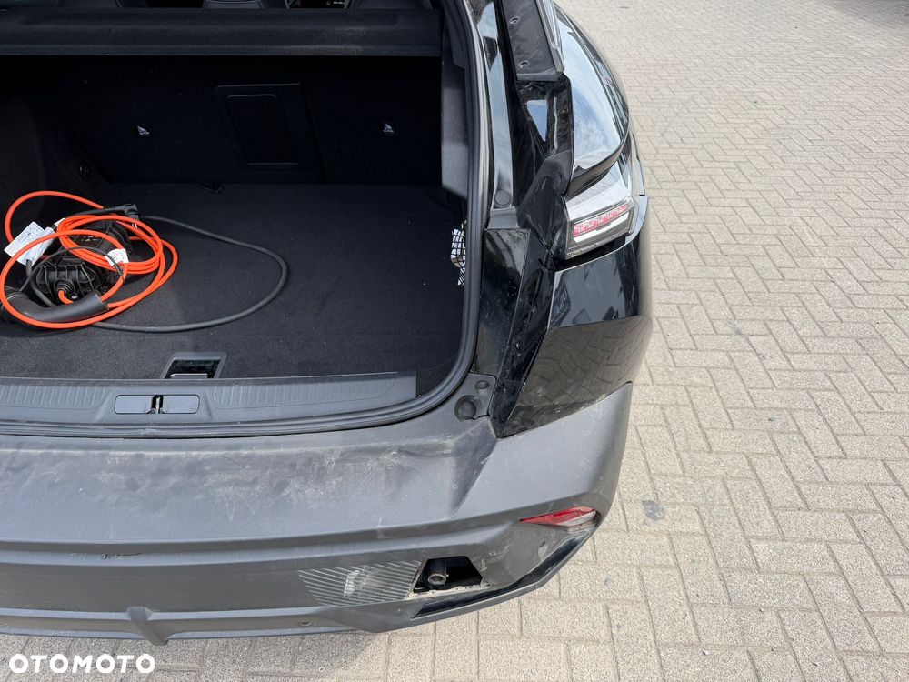 Peugeot 408 180 e-EAT8 Allure Pack - 8