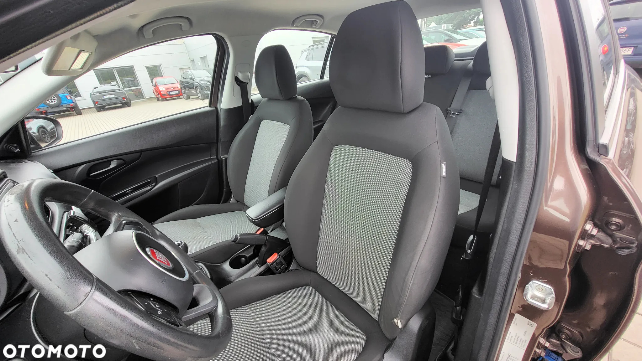 Fiat Tipo 1.4 16v - 17