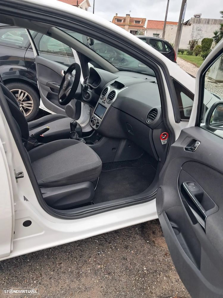 Opel Corsa 1.3 CDTi City - 11