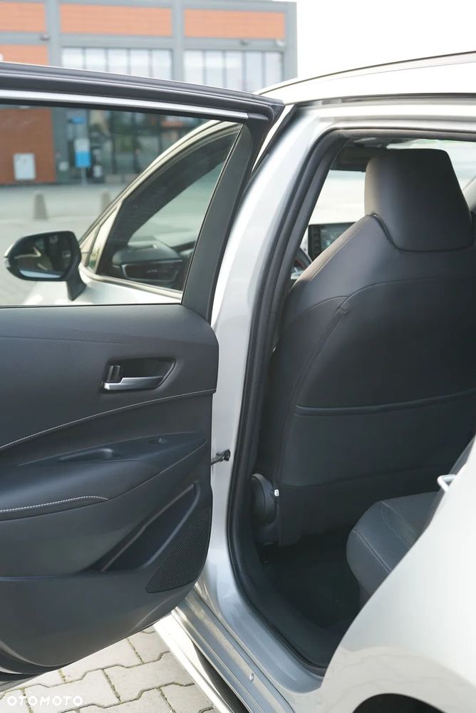 Toyota Corolla 2.0 GR Sport - 30