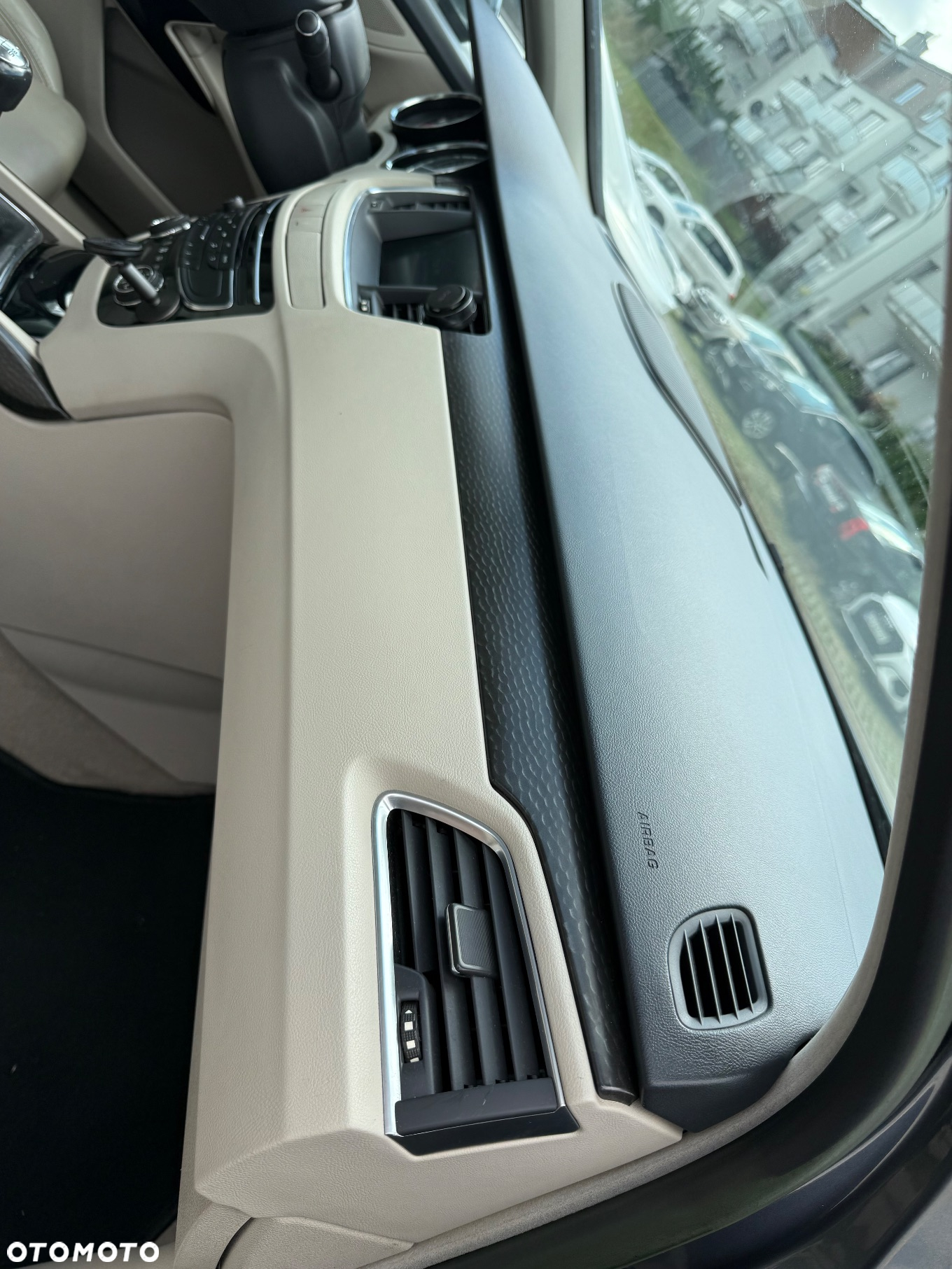 Peugeot 508 2.0 HDi Allure - 13