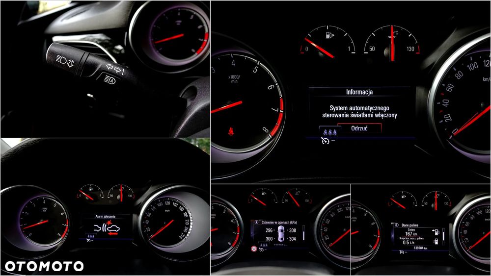 Opel Astra 1.4 Turbo Start/Stop Innovation - 15