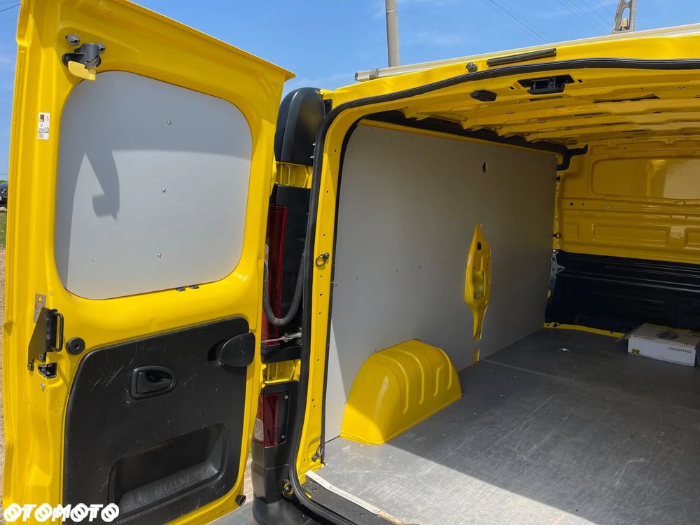 Renault Trafic - 33